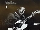 Buddy Guy: I Was Walking Through The Woods-1974 Chess Compilation 33 RPM 12