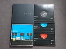 LP Box-Set: Depeche Mode - The Singles 86   98   limitiert / nummeriert