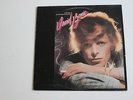 DAVID BOWIE - YOUNG AMERICANS UK 1st Press 1975  RS 1006 VINYL LP NEAR MINT RARE