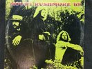 Mount Rushmore '69 vinyl record DLP 25934