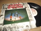 RARE THRASH METAL LP SUICIDAL TENDENCIES same LP STILL SHRINK CRO-MAGS EXCEL