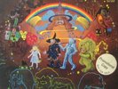 WORLD OF OZ PROMO ORIGINAL BRIT PSYCH VINYL NEAR MINT