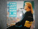 Jeff Healey Band - Mega rare  Vinyl LP - 