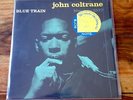 JOHN COLTRANE/Blue Train/Japan Pressing on Blue Note 1577/ST-81577/NM Vinyl/RARE