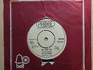 THE SAPPHIRES THE SLOW FIZZ PROBE RECORDS 609 UK ISSUE