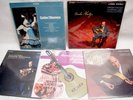 CARLOS MONTOYA 5-LP Record LOT: Flamenco Holiday/Self-titled/Malaguena/St. Louis