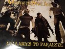 Queens Of The Stone Age Lullabies to Paralyze 2LP gatefold vinyl SEALED QOTSA