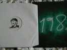Paul McCartney.Nineteen hundred and eighty five White label 300 only release