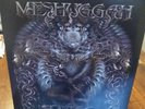 Meshuggah Koloss 2 x lp 180g clear vinyl OOP Lamb Of God, Periphery