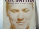 THE SMITHS LP Strangeways Here we come 1987 Sire morrissey