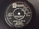 GENE CHANDLER-NORTHERN SOUL 2 SIDER-UK STATESIDE-1965 