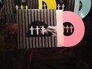 +++ (Crosses) -3 Vinyl 10