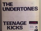 The Undertones - Teenage Kicks EP - 7