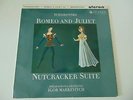 Columbia SAX Blue/Silver 2339 LP Tchaikovsky Romeo And Juliet NEAR MINT