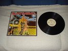 LP-  IRON MAIDEN- IRON MAIDEN  MADE IN SPAIN 1980