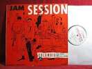 NORMAN GRANZ JAM SESSION - LP Columbia UK 33 CX 10008 near mint Charlie Parker