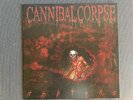 CANNIBAL CORPSE - Torture LP
