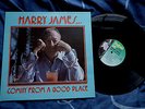 HARRY JAMES 