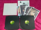 BEATLES 1968 UK 1st PRESS MONO WHITE ALBUM FACTORY SAMPLE DEMO FULLY COMPLETE