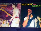 Jonathan Richman 2 LP NM++ Rockin' and Romance Johnathan Sings