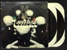 The Zombies Time Of The Zombies LP Vinyl Record Epic PEG 32861