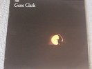 GENE CLARK White Light LP Oz original BYRDS country folk rock