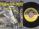 RARE - DANIEL WHITE - OST - 