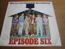 EPISODE SIX -   RARE SPAIN 1966 P/S 45, PRE- DEEP PURPLE BEATLES Cover