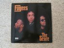 Fugees - The Score 2 x LP ORIGINAL 1996 Pressing on Columbia NM+