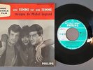MICHEL LEGRAND 