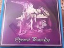 The Sisters Of Mercy - Opened Paradise -Sealed-
