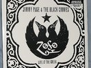 Jimmy Page & The Black Crowes: Live at the Greek * 180g (White) Vinyl 3 LP Set