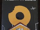 J DILLA / DONUTS Double Vinyl LP (2006 Original Stones Throw Pressing, EX/EX)