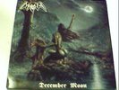 MORBID-DECEMBER MOON-ORIGINAL PRESSING,