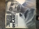 BOB DYLAN THE TIMES THEY ARE A-CHANGING MONO CL2105 1st. PRESS
