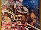 BOB ANDY LYNN TAITT HOPETON LEWIS Rusty Dusties WILD FLOWER LP LISTEN