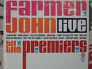 The Premiers SEALED Stereo Original LP Farmer John Live Garage 1964 Mint