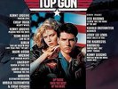 Various  Top Gun (Original Motion Picture Soundtrack) 12 Inch Vinyl LP Album New