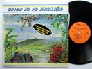 CONJUNTO CHANEY Costa Brava MULENZE Salsa De La Montana LP Latin NEAR-MINT vinyl