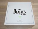 THE BEATLES IN MONO HARD PLASTIC 14 LP BOX / 2014 APPLE RECORDS in MINT NEW