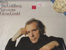 Glenn Gould . Bach: The Goldberg Variations . CBS Masterworks Digital LP Sealed