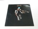 TOM WAITS CLOSING TIME LP US ASYLUM RECORDS 1973 LYRIC INNER SLEEVE