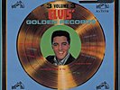Elvis Presley,Elvis' Golden Records Volume 3 (LP 180 gram_Speakers Corner Rec.)