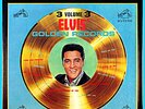 Elvis Presley , Elvis' Golden Records Volume 3 ( 2 LP, 180 gram_45 RPM )