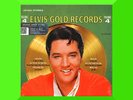 Elvis Presley,Elvis' Golden Records Vol. 4 (LP 180 gram_Speakers Corner Record)