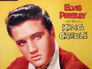 Elvis Presley , King Creole ( LP_Friday Music )  ( FRM-1884 - 829421188407 )