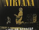 NIRVANA   LIVE AT READING (2001)   2 X 180G HEAVYWEIGHT VINYL   *NEW/SEALED*