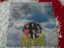 The Gods Genesis. Rare vinyl lp. Columbia. SX 6286. 1968 Psychedelic Prog rock.