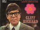 CLIFF RICHARD 
