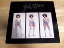 Betty Davis Self Titled S/T Just Sunshine Records JSS-5 LP IS MINT Original
